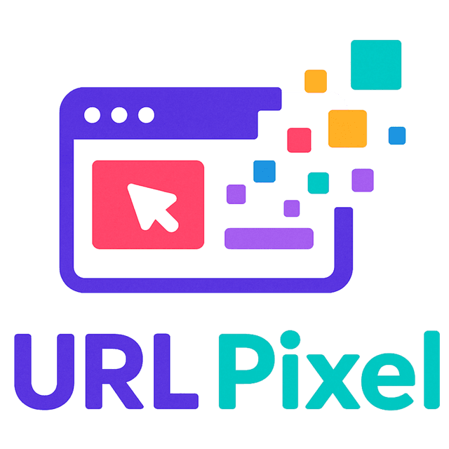 URLPixel logo
