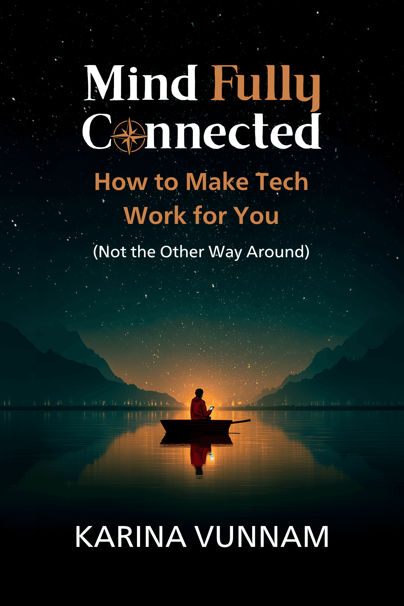 Mind Fully Connected cover