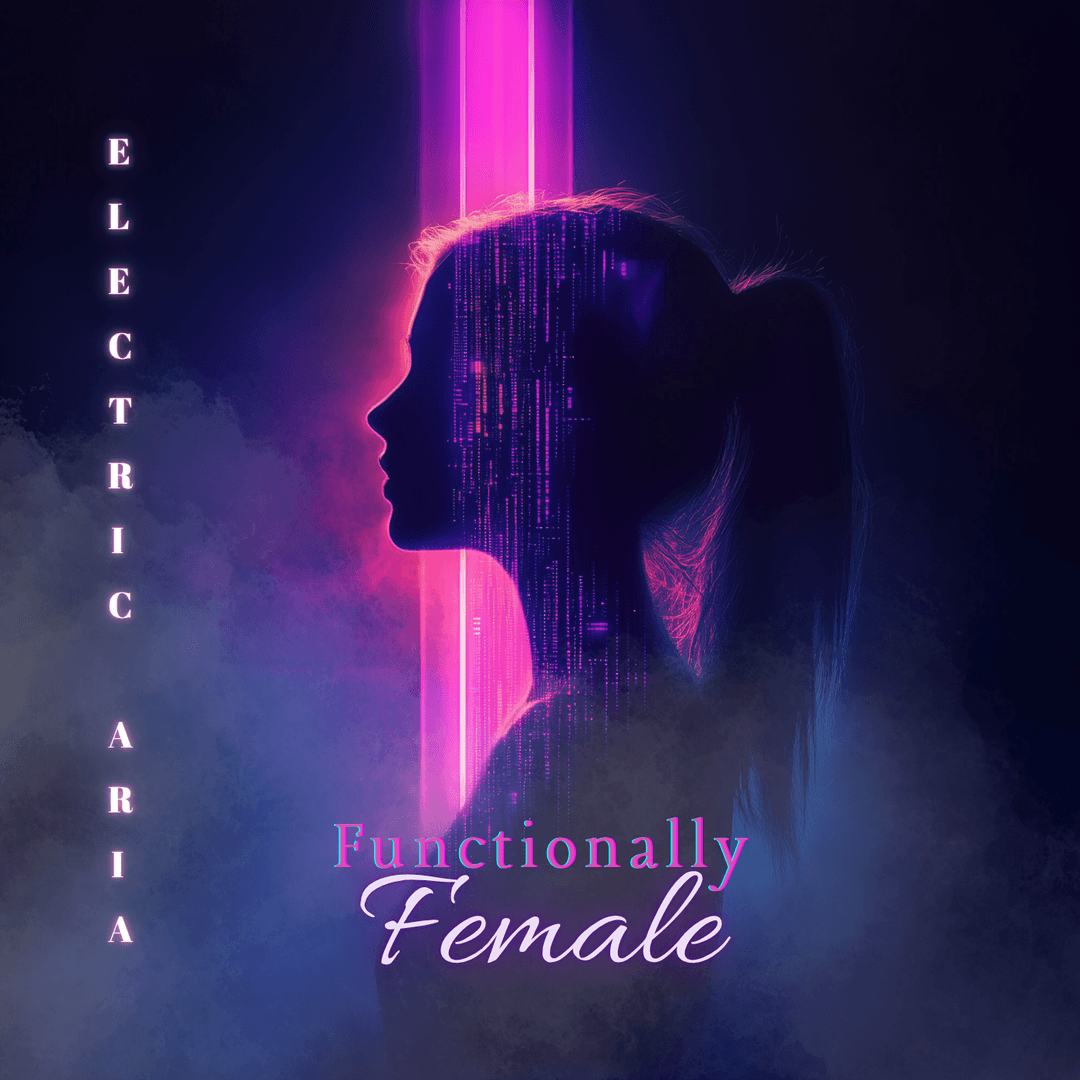 Functionally Female Album Cover
