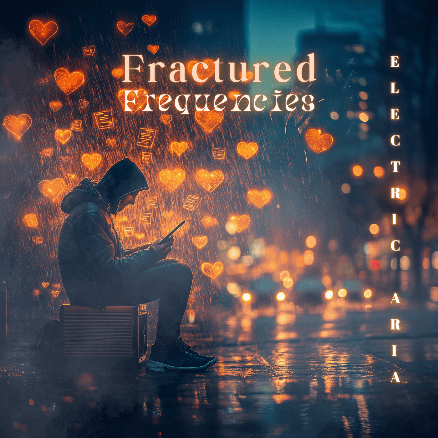 Fractured Frequencies
