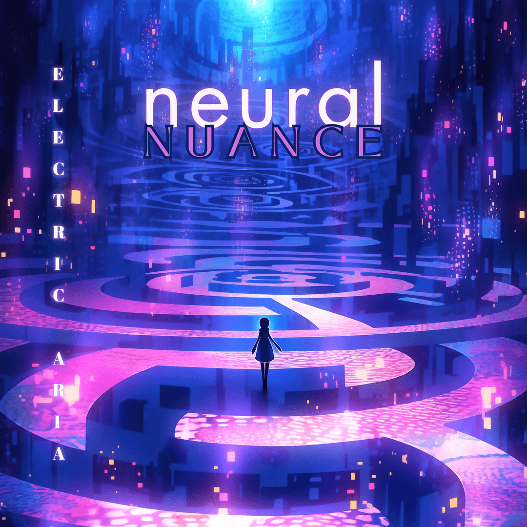 Neural Nuance Album Cover
