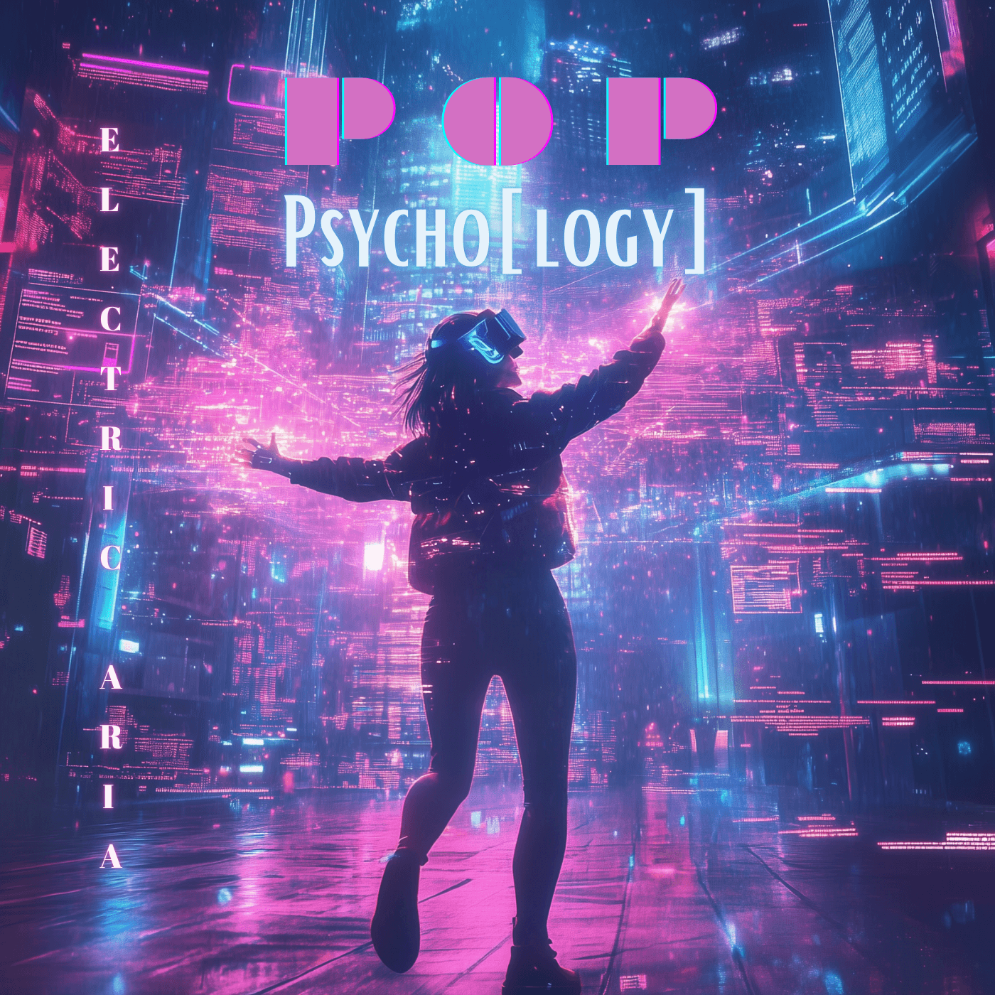Pop Psycho(logy)