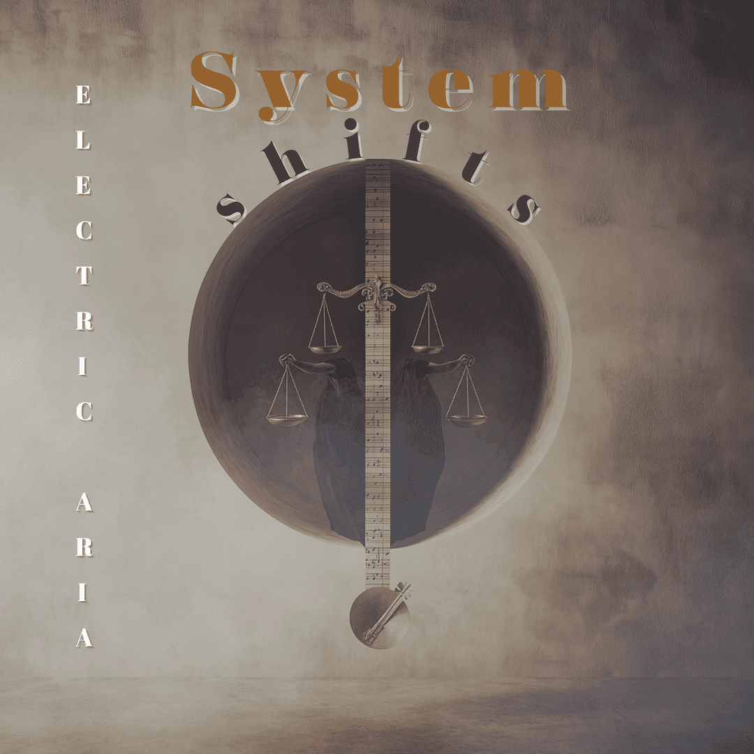 System Shifts Album Cover